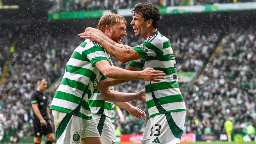 Celtic Start Title Defense with Dominant 4-0 Victory