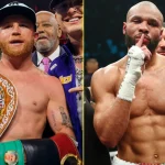 Chris Eubank Jr: Canelo Fight Possible Next May