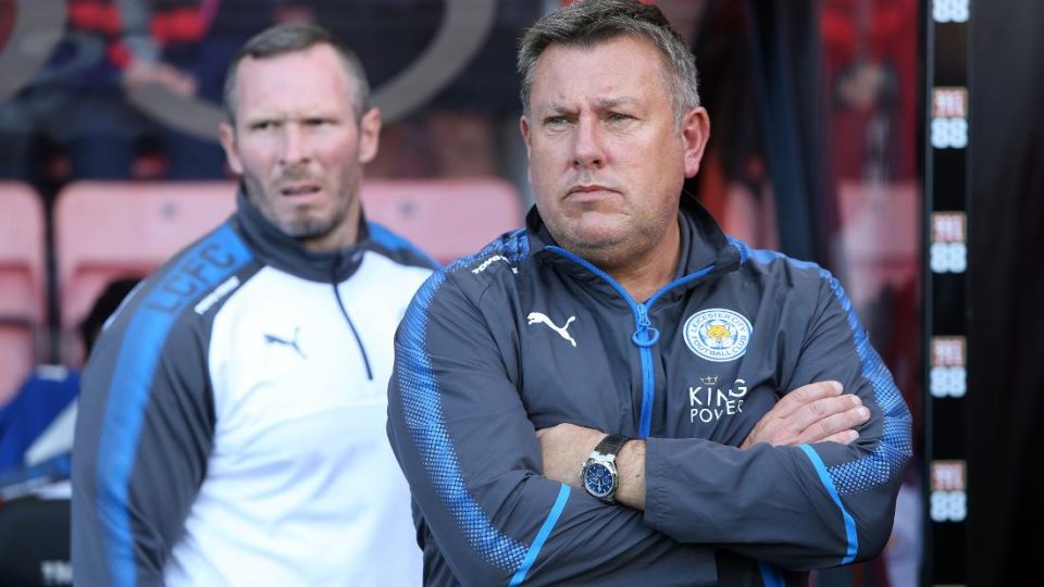 Former Leicester Manager Craig Shakespeare Dies at 60