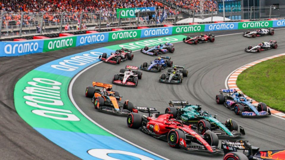 Formula 1: Key Updates as 2024 Season Resumes with Dutch GP