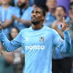 Haji Wright Scores Last-Minute Winner as Coventry Beats Oxford