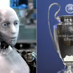 How the New Champions League Format Will Work with AI Supercomputer for Draw