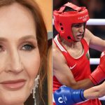 J.K. Rowling Comments on Controversial Boxing Match