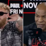 Jake Paul Proposes Rule Change for Mike Tyson Fight