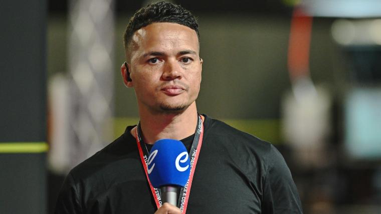 Jermaine Jenas Dismissed from BBC Over Inappropriate Claims