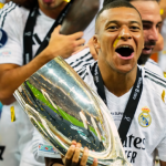 Kylian Mbappe Begins Real Madrid Era with Super Cup Win