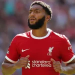 Liverpool Star Joe Gomez Commits After Transfer Uncertainty