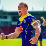 Matt Dufty’s Hat-Trick Fuels Warrington’s Victory Over Rhinos