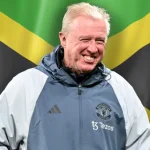 McClaren Appointed Jamaica National Team Head Coach