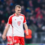 Munich Police Investigate Matthijs de Ligt for Hit-and-Run