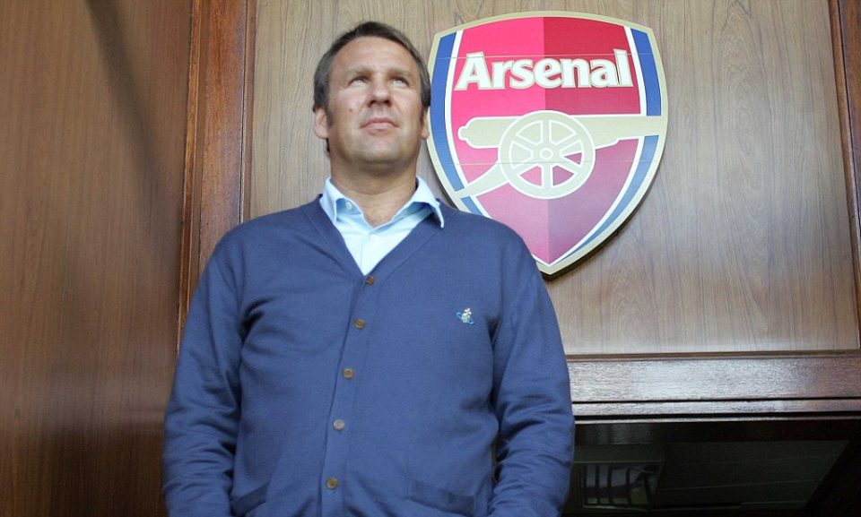 Paul Merson: Arsenal Faces Top-Four Battle with Injuries