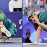 Raygun Criticizes Decision to Drop Breakdancing from Olympics