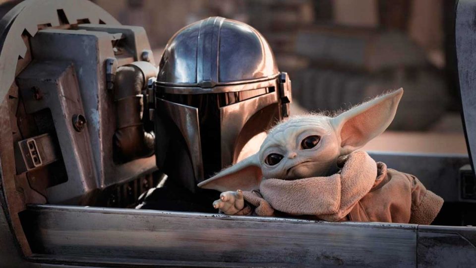 Star Wars Has Set Up One Massive Baby Yoda Problem 1