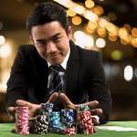 Study Reports says most casino gamblers will be Thais