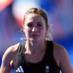 Team GB Runner Completes Marathon Despite Broken Leg