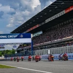 Thai Grand Prix Set to Launch MotoGP Seasons in 2025 and 2026