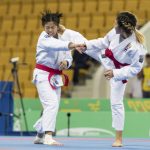 Thailand Loses Asian Indoor and Martial Arts Games Hosting