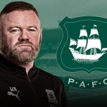 Wayne Rooney Ready for Management Challenge at Plymouth Argyle