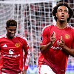 Zirkzee's Late Goal Secures 1-0 Win for Man Utd Over Fulham