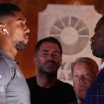 Anthony Joshua vs. Daniel Dubois: AJ Seeks Sparring Revenge Ahead of Title Fight