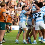 Argentina Stuns Australia with Record 67-27 Victory