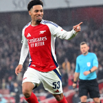 Arsenal 4-1 Bolton: Nwaneri Shines with Two Goals in Cup Victory