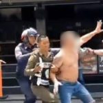 Aussie brawl in Pattaya