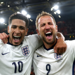 Ballon d'Or: England's Kane, Bellingham, Foden, Saka, Rice, and Palmer Nominated