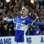 Birmingham 3-2 Wrexham: Stansfield's Brace and Duran's Stunning Strike Secure Comeback Victory