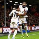 Bournemouth 0-1 Chelsea: Nkunku Secures Victory with Late Goal