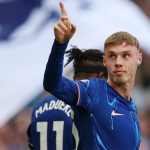 Chelsea 5-1 Brighton: Cole Palmer Stars with Two Goals in Dominant Victory