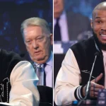 Chris Eubank Jr. Releases Statement Following Frank Warren's Legal Threat