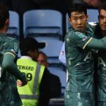 Coventry 1-2 Tottenham: Late Goals Propel Spurs to Carabao Cup Victory