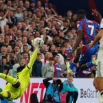 Crystal Palace 0-0 Manchester United: Goalkeepers Shine in Goalless Draw