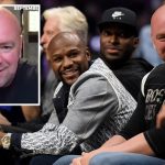 Dana White Teases Major Announcement as He Moves to Boxing