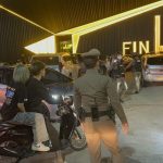 Drug Tests After Police Raid Pattaya Nightclub