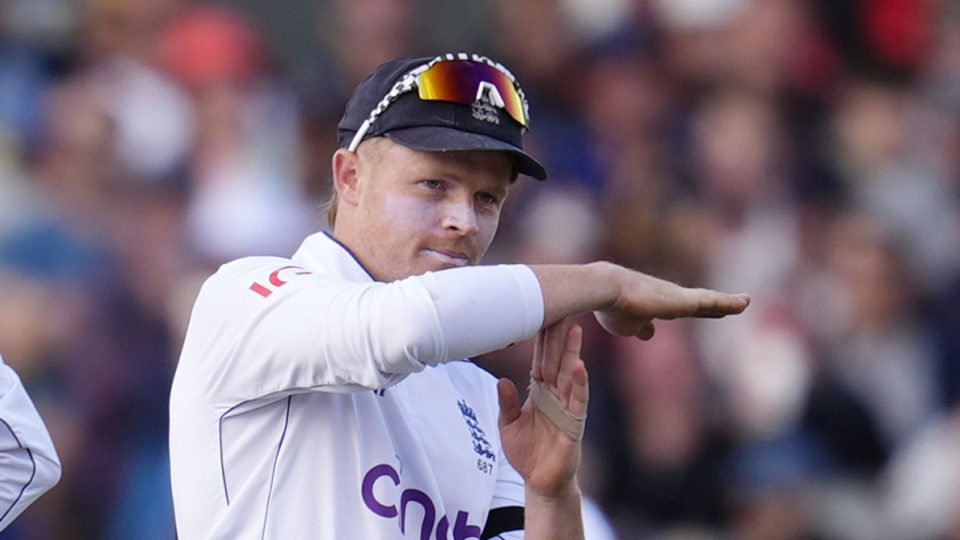 England vs Sri Lanka: Captain Ollie Pope Rejects Complacency Accusations After Defeat in Third Test