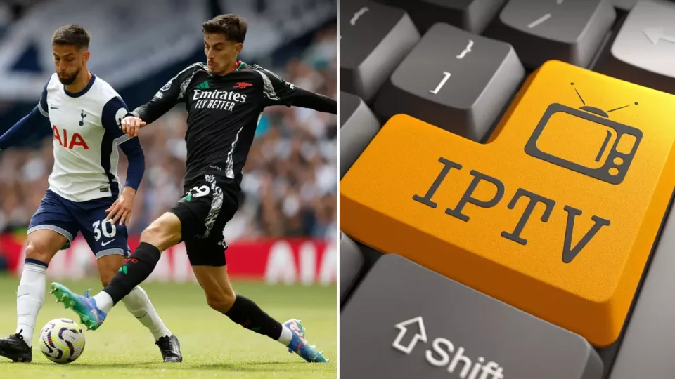 Fans Who Stream Football Illegally Using IPTV Receive Major Warning