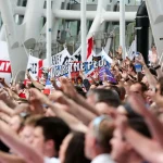 Gardaí Launch Operation Ahead of England Fans’ Arrival for Ireland Clash