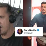 Gary Neville Breaks Silence on 'Bombshell' Report Regarding Football Regulator