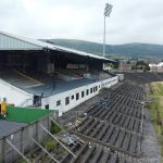 Government Will Not Fund Casement Park for Euro 2028