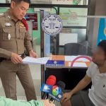 Jomtien Condo Payment Scam