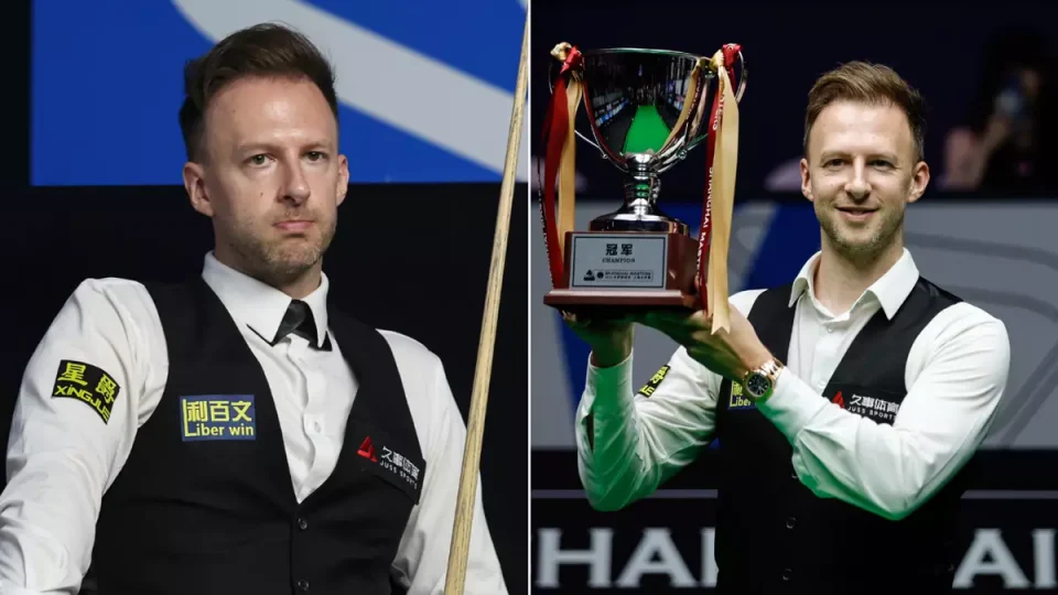 Judd Trump Urges Snooker Chiefs to Revise Ranking System for More Excitement