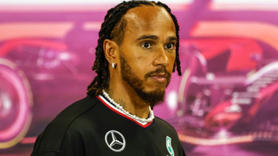 Lewis Hamilton: Mercedes Driver's F1 Qualifying Struggles Analyzed Ahead of Key Azerbaijan and Singapore Challenges