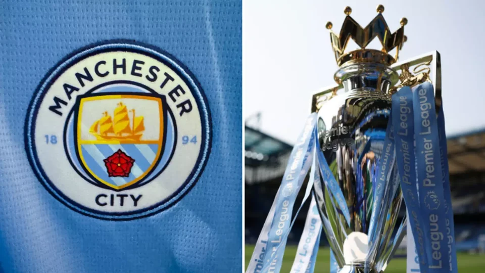 Major Development in Man City's 115 Charges Hearing as Premier League Concerns Emerge