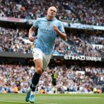 Man City 2-1 Brentford: Erling Haaland Shines with Two Goals in Comeback Win