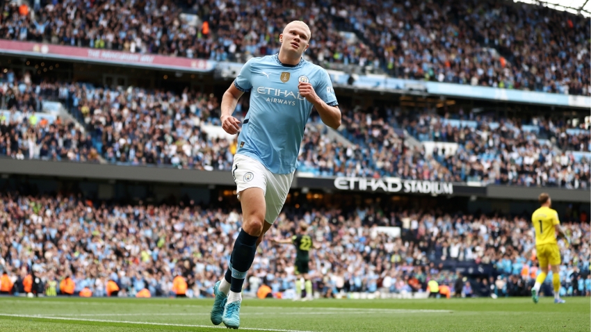 Man City 2-1 Brentford: Erling Haaland Shines with Two Goals in Comeback Win