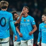 Manchester City 2-1 Watford: Doku and Nunes Fire City into Carabao Cup Fourth Round