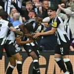 Newcastle 3-1 Tottenham: Isak Stuns Spurs with Late Winner