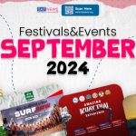 September 2024’s Festivals and Events